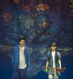 山楂树之恋剧照乌镇