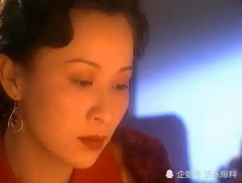 刘嘉玲以前有多美,25年前侬本多情时期的外形演顾曼璐,真的很合适吧
