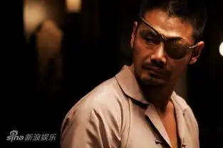 让子弹飞不会硬挤贺岁档十一罗汉正式成军
