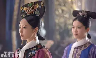 如懿传卫嬿婉爱凌云彻吗卫嬿婉为什么想杀死进忠
