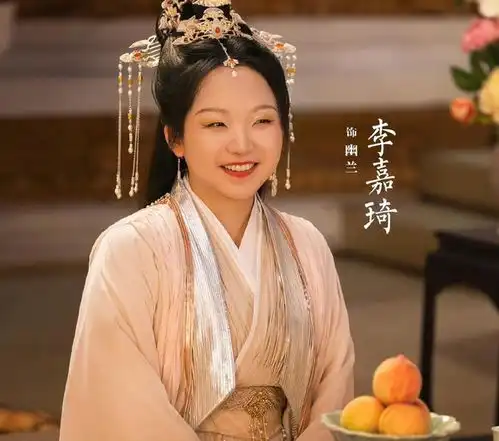 与凤行首播将至女配颜值一个比一个惊艳,赵丽颖要有压力了
