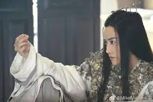 无心法师2白琉璃mike是谁配的音白琉璃大结局是什么死了吗
