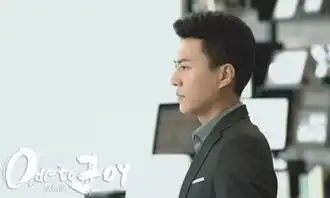 欢乐颂2提前播出安迪要被令妃娘娘暴虐,帅过小包总的他却更让人期待