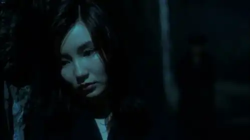 阿飞正传
