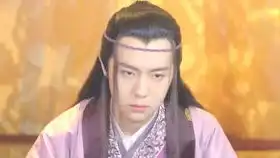 混剪
