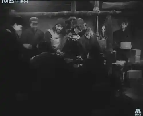 老电影0330昆仑山上一棵草北影1962电影剧照欣赏
