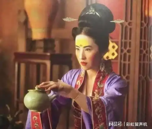 花木兰明明是个女人,为什么十二年都没有被人识破原因让人无语