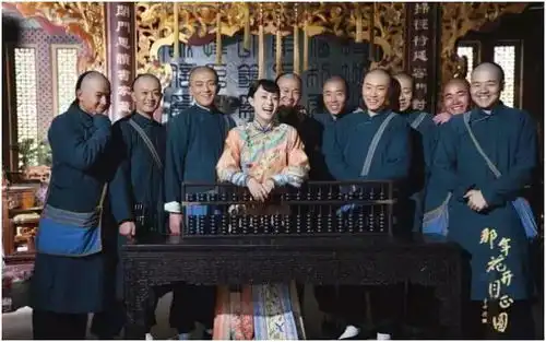 那年花开月正圆告诉你生意,应该这么做
