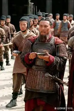 盘点各个版本三国影视剧中的赵云,谁才是你心目中的常山赵子龙
