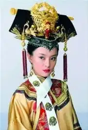 入围国际艾美奖最佳女主提名孙俪托甄嬛的福
