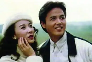 张庭有几任男朋友今日头条
