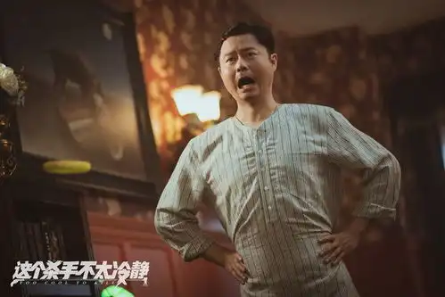 这个杀手不太冷静成中国贺岁票房黑马

