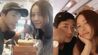 崔智友宣布今日结婚天国的阶梯里的演员竟是反派过得最好
