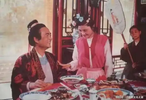 苦劝儿子忍气吞声,纵容儿子沦为男宠她才是贾府最不堪的母亲
