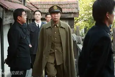 电视剧黎明之前剧照打造高知谍战剧
