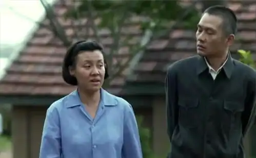 任帅为丑妻定居上海,38岁得子乐开怀,爱哈尔滨也爱上海
