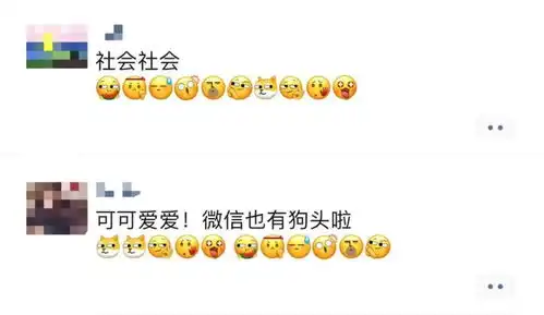 新年旺财微信表情上新看这里教你咋玩