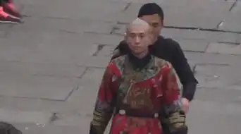 新鹿鼎记剧照曝光,张一山唐艺昕减肥10斤,古装惊艳
