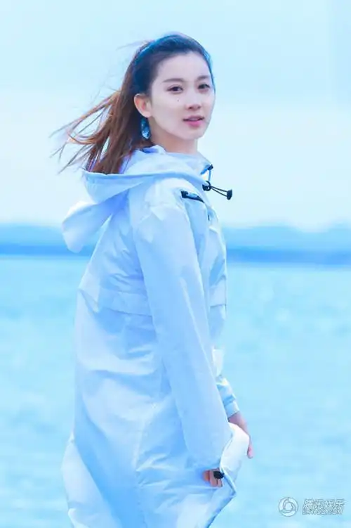 余罪中所有女演员谁是你心中的女神

