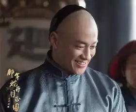 那年花开月正圆,有一种幸福叫你还在
