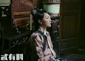 李沁要火如懿传和斗破苍穹网友都在等她出场
