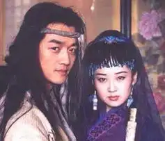 鹿鼎记2.7分崩盘后,又一金庸剧将播,看到剧照,网友表示不要毁经典
