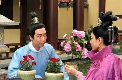 tvb撬墙脚专业户,曾患抑郁症长达8年,如今回巢再做皇帝
