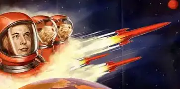 钢铁侠激战外星人,马斯克和马云吵架你站谁
