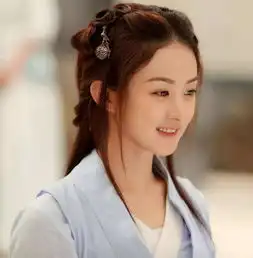 赵丽颖你努力的样子真的很迷人想不爱你都难
