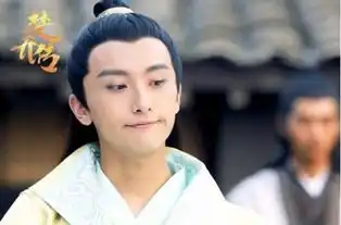 盘点楚乔传中四个深爱楚乔的男人