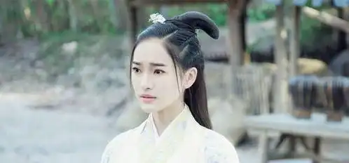 谁是新版鹿鼎记七位美女同伴代表

