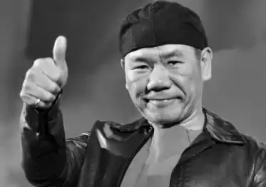 李宗盛给他下跪的那一刻,我们为音乐找到了出口
