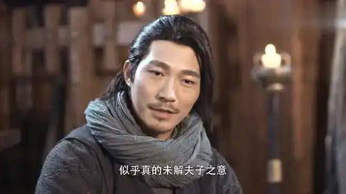 将夜夏侯为了她竟能亲手杀了致爱之人,好狠心啊
