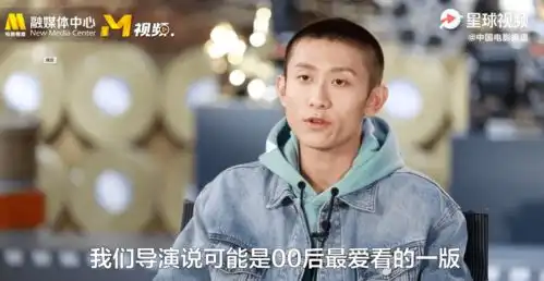 鹿鼎记导演我拍的是部闹剧
