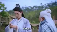 电视剧双世宠妃主题歌九张机,叶炫清演唱
