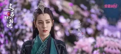 与君初相识预约破75万一版特效不满意重做,看来又是王炸剧