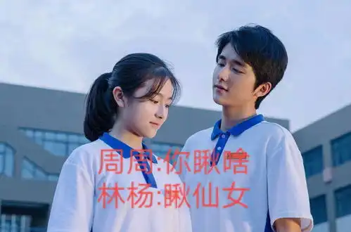 你好旧时光自制甜图
