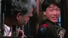 经典电影僵尸先生
