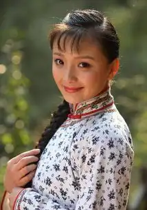 孙茜影视剧照
