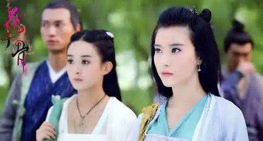 楚乔传又是一部披着女主外衣的玛丽苏剧
