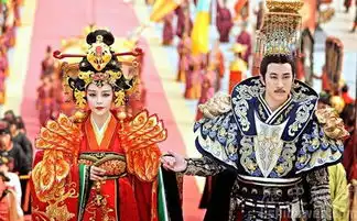 唐太宗李世民被称为什么
