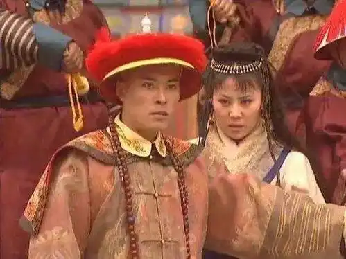 清朝这个皇子争夺皇位失败失去自由,却收获了29个儿女
