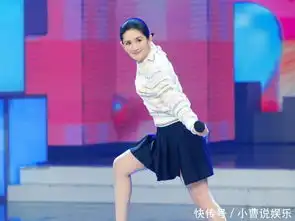 离开快乐大本营的滤镜,37岁的谢娜在这档真人秀中暴露真实颜值,感受下
