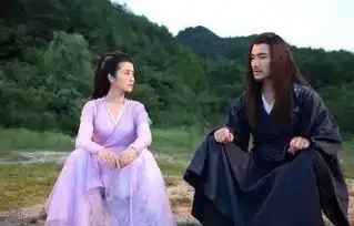 他是寒山盟的叛徒,机关算尽害多人,死楚乔手中