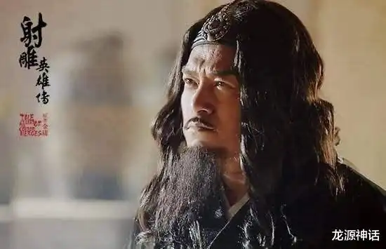 射雕英雄传中五大绝世武功,第一落英神剑掌,第二丐帮打狗棒法
