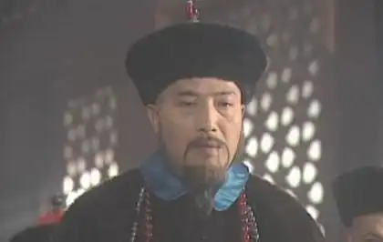 索额图和纳兰明珠对魏东亭如此尊敬是什么原因
