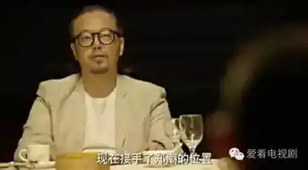 余罪第2季提前看42张内部剧照揭秘卧底另有其人
