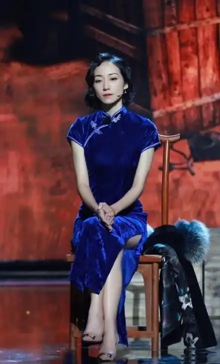 四部唯美电影里的各种旗袍装,谁的旗袍装最吸引你
