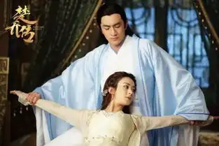 将夜剧照宇文玥