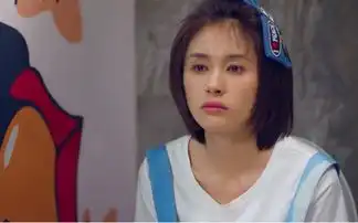有王朔的默默支持,她才能成为欢乐颂里的曲筱绡